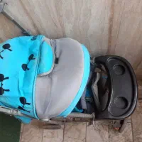 کالسکه|کالسکه و لوازم جانبی|مشهد, خواجه ربیع|دیوار