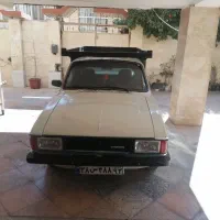 راننده برای پیکان وانت|استخدام حمل و نقل|قائمشهر, |دیوار