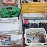 یراق کابینت،mdf،ام دی اف(حراج لوازم)|عمدهفروشی|شهریار, رضی آباد پایین|دیوار