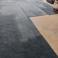 موکت پرز بلند