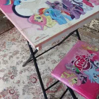 فروش میز تحریر دخترانه
