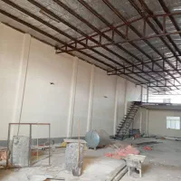 اجاره کارگاه ۷۰۰ متری