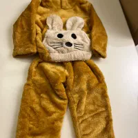 لباس تدی نو (۶ ماه تا یکسال)