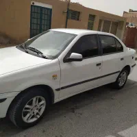 سمند 87