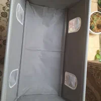 گهواره شادی|تخت و صندلی بچه|شیراز, تاچارا|دیوار