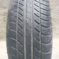 1 حلقه لاستیک پژو 70% سالم بدون پنچری