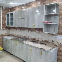 کابینت اماده