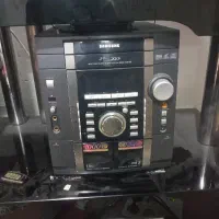 سی دی کاست خور