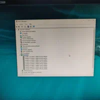 کامپیوتر ۸هسته i7 رم ۱۶ هارد ۱ترا و ssd گرافیک ۸|رایانه رومیزی|چالوس, |دیوار