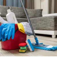 نظافت و گردگیری ترنج|خدمات نظافت|سراوان, |دیوار