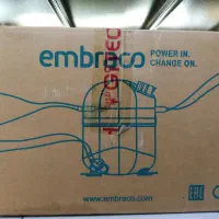 کمپرسور ال جی. موتور یخچال ال جی.|یخچال و فریزر|مشهد, ده دی|دیوار