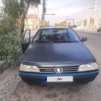 ۴۰۵ مشکی