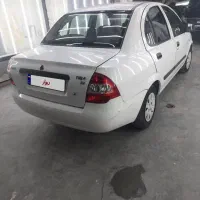 تیبا۹۲ کم کار|خودرو سواری و وانت|ابریشم, |دیوار