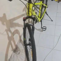 دوچرخه کوهستانی کراس