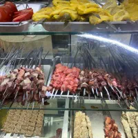 اجاره غرفه جگرکی