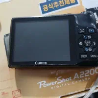 دوربین کنون  مدل A2200|دوربین عکاسی و فیلم‌برداری|کرج, گلشهر|دیوار