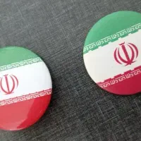 پیکسل و دستبند ایران