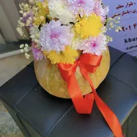 میوه آرایی و گل آرایی یلدا ابهرظرفیت محدود|خدمات پذیرایی، مراسم|ابهر, |دیوار