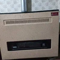 بخاری گازی