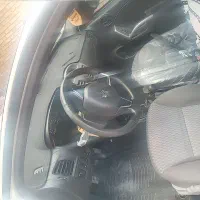 ساینا دوگانه  صفر|خودرو سواری و وانت|ساوه, |دیوار