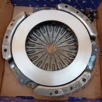 دیسک و صفحه اریسان 2