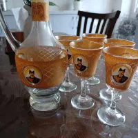 جام دکوری|کلکسیون اشیاء عتیقه|کرج, اصفهانیها|دیوار