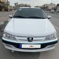 پژو پارس 1400 دریچه سیمی