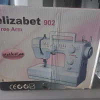 چرخ خیاطی گلدوزی کاچیران مدلن الیزابت|چرخ خیاطی و ریسندگی|مشگین شهر, |دیوار