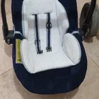 کریر و نی نی لالای|کالسکه و لوازم جانبی|ری, فیروزآبادی|دیوار