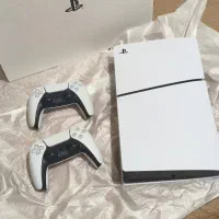 Ps 5 slim 1t