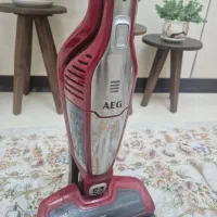 جارو شارژی آاگ AEG مدل cx7|جاروبرقی، جارو شارژی، بخارشو|تهران, افسریه جنوبی|دیوار