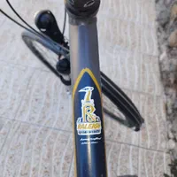 دوچرخه سایکل شهری توریستی رالی.(وارداتی)|دوچرخه، اسکیت، اسکوتر|تهران, شهرک استقلال|دیوار