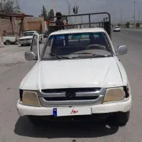 ماشین دیار بدون رنگ۸۷