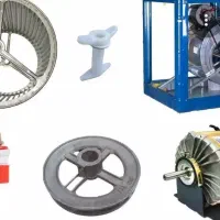 سرویس کامل کولر های آبی