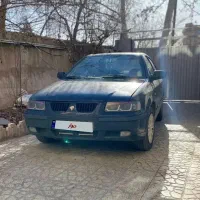 سمند ۸۲|خودرو سواری و وانت|پردیس, فاز ۳|دیوار