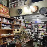 واگذاری فروشگاه چینی بلور وبرقی