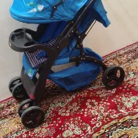 کالسکه خارجی بی بی لند