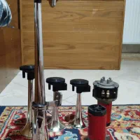 بوق سه لول و تک لول