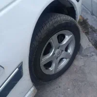 پژو پارس LX TU5، مدل ۱۳۹۳ کلاس 15