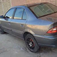 سمند ef7. مدل 94|خودرو سواری و وانت|مبارکه, |دیوار