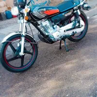 متور هندا