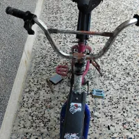 دوچرخه 16بفروش میرسد|دوچرخه، اسکیت، اسکوتر|ایذه, |دیوار