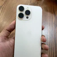 آیفون ۱۶ پرو مکس 512 گیگ|موبایل|تهران, باغ فیض|دیوار