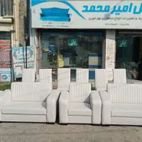 مبلمان|مبلمان خانگی و میز عسلی|رشت, دباغیان|دیوار