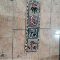 گیلیم پله|گلیم، جاجیم، گبه|اراک, |دیوار