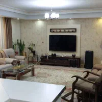 آپارتمان ۳ خواب ۱۲۸ متر بازسازی شده، نقشه خاص