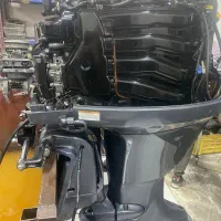 موتور ۱۱۵ یاماها ۲۰۱۶