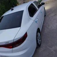 تارا ۴۰۳  سفید V4  اتومات