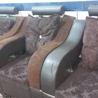 مبل هفت نفره