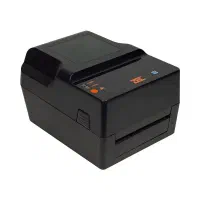 لیبل پرینتر ZP403